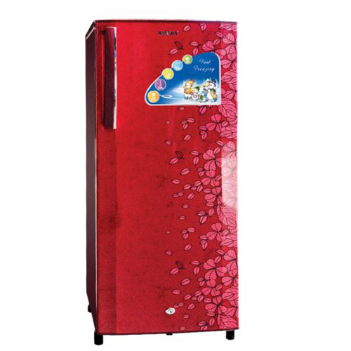 Baltra Refrigerator 180 Liter BRF180SD01